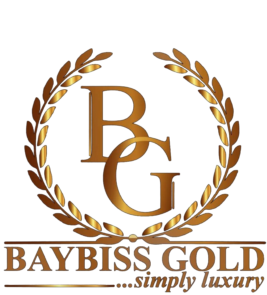 BAY BISS GOLD & Luxury Jewelries